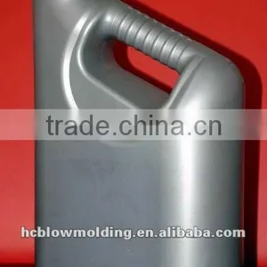 OEM BLOW MOLDING Extrusion Palstic Bottle Mould for Gasoline Engine Oil Huizhou Factory thumbnail-5
