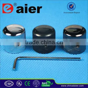DAIER Small Metal Knobs Electronics thumbnail-1