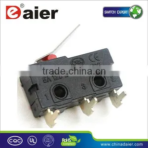 Electronic Micro Switch KW4-Z1R thumbnail-1