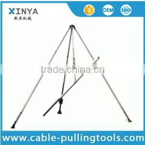 Aluminium Alloy Derrick Mast thumbnail-2