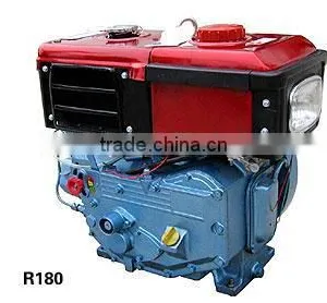 Good Quality & Low Price Diesel Engine R180 thumbnail-1