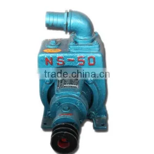 Self-Priming Pump NS Series thumbnail-1