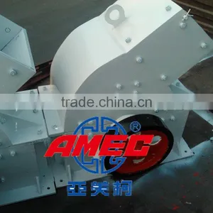 Hammer Crusher for Small Capacity Rock Gold Ore Mining thumbnail-2