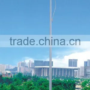 BW-1136 SOLAR STREET LIGHT OEM thumbnail-1