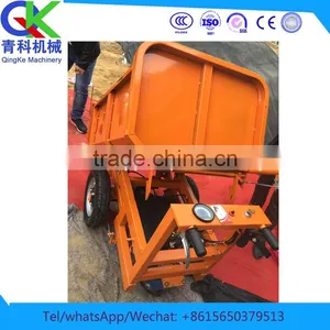 Best Selling Battery Trolley for Farms thumbnail-2