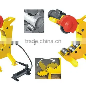 QG12 Electric Power Pipe Cutter 2 1/2"-12" thumbnail-1
