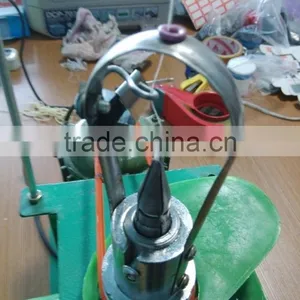 Small Cord Knitting Machine for Handbag Lace thumbnail-3