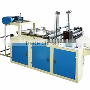1500mm T-shirt Shopping Bag Sealing Machine thumbnail-1