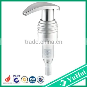 New Model Plastic Lotion Pump 20mm Screw Type Cosmetic Lotion Pump LP-D thumbnail-1