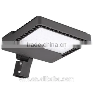 80W Die Casting Cob Led Street Lighting Fixtures For Parking Lot Lamp thumbnail-1