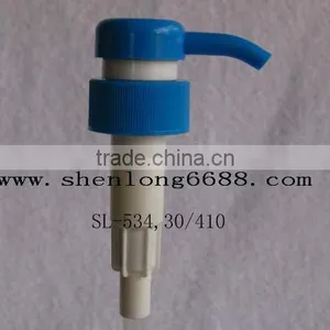 Plastic Detergent Lotion Pump thumbnail-1