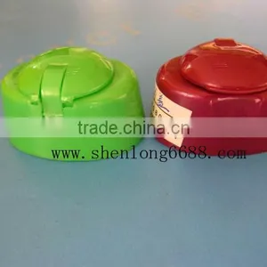 Plastic Shower Gel Cover Lid Cap thumbnail-1