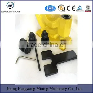 Hydraulic Steel Plate Puncher thumbnail-4