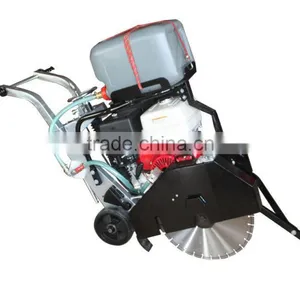 HXR450D 18 Inch Max Blade Capacity Concrete Cutting Machine thumbnail-1
