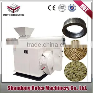 Feed Milling Plant thumbnail-1