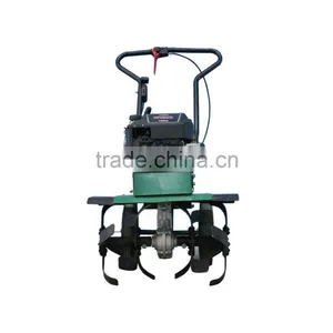 Economic 5.5Hp Walking Tractor /mini Tiller/Rotary Tiller for Garden and Farm RT55 thumbnail-2