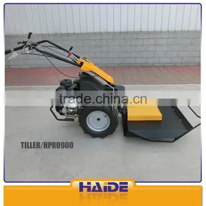 14 HP Gasoline ce Snow Thrower thumbnail-4