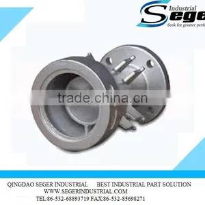 Lost Wax Investment Casting of Stainless Steel Parts thumbnail-2