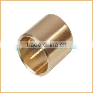 Dongguan Factory Supply Precision Brass Cnc Turning Parts thumbnail-2