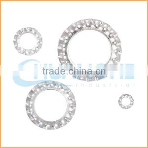 China Professional Manufacturing Flat Lock Washer Price thumbnail-6
