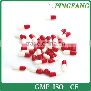 Best Price Gelatin Empty Capsule Halal in Any Colors thumbnail-1