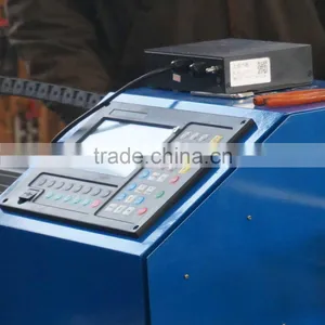 Portable Cnc Flame/plasma Cutting Machine in China thumbnail-2