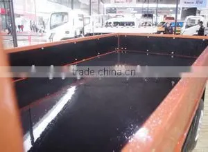Dump Truck Body Toyota Truck Body With High Quality Dry Truck Body CKD thumbnail-5