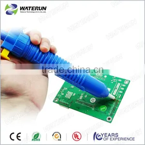 Plastic Desoldering Pump Manufactory,electronic Desoldering Pump thumbnail-1