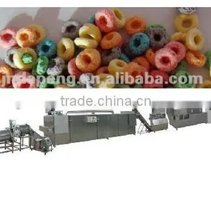 Popcorn Snacks Food Machine Processing Line thumbnail-1