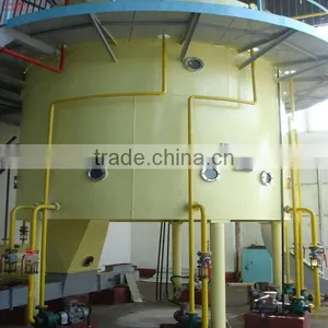 Small Scale Palm Oil Bleaching Machinery for Oil Refining Plant thumbnail-6