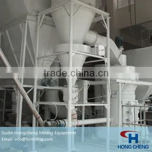 Hot Selling Slag Grinding Mill / Powder Processing Equipment / Slag Mill thumbnail-4
