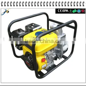 JK163 Gasoline Water Pump thumbnail-1