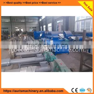 Factory Sale Eps Foam Block Melting Machine thumbnail-1