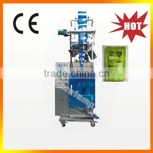 Pillow Bag Table Salt Packing Machine thumbnail-1