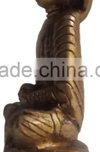 Bronze Kadampa New Latest Buddha thumbnail-2