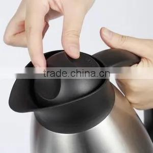 Great Pour Over Coffee Carafe (JSBK) thumbnail-2