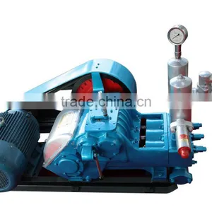 New Generation 400L Piston Mud Pump thumbnail-2