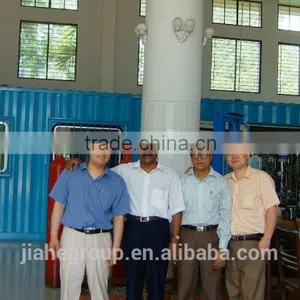 Movable Hydrogen-Generating Station thumbnail-2