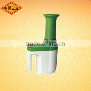 LDS - Automatic Digital Grain Moisture Analyzer thumbnail-1