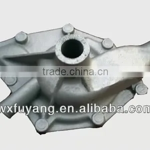 Aluminum Die Casting Part thumbnail-1