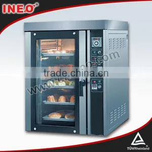 Commercial Electric Arabic Pita Bread Oven/Price For Hot Air Oven/Arabic Bread Oven thumbnail-1