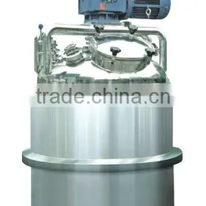 Solidification Tank JF700 thumbnail-1