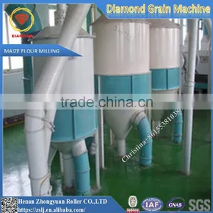 Couscous Milling Machine thumbnail-6