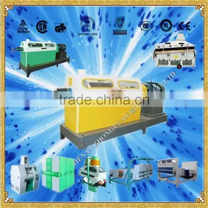 2016 Lower Price Maize Milling Machine/maize Flour Mill Machinery for Kenya thumbnail-4