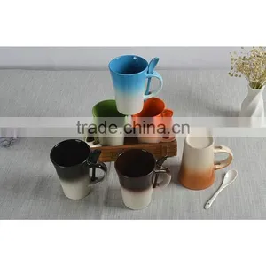 New 2016 Product Idea Gradient Color Custom Coffee Mug Products Made in China thumbnail-4