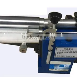 20CM Strong Glue Machine Speed Control Yellow Glue Machine thumbnail-1
