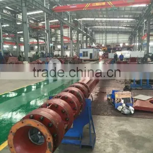 33m Vertical Water Pump thumbnail-1