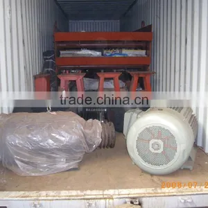 New Design 50% Discount Fine Jaw Crusher, Secondary Jaw Crusher, Stone Crusher Machine thumbnail-4