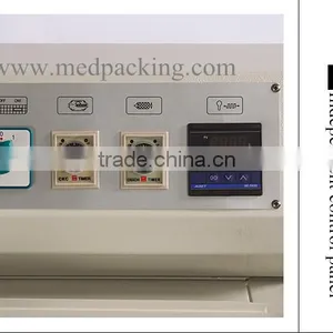 FM5540 Shrink Film Packaging Machine/sealing and Cutting Machine thumbnail-6