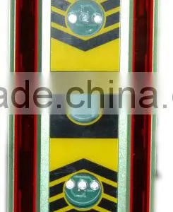Laser Land Leveling Laser Receiver LS508 thumbnail-1